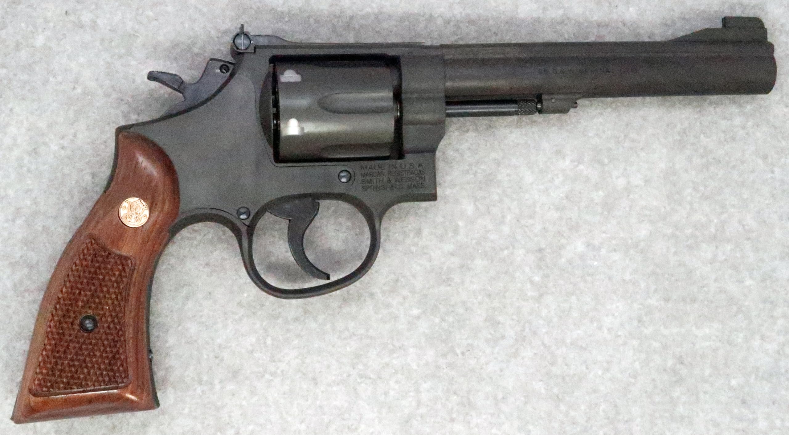 Amazon | ハートフォード HWS S&W M15 コンバット・マスターピース 6